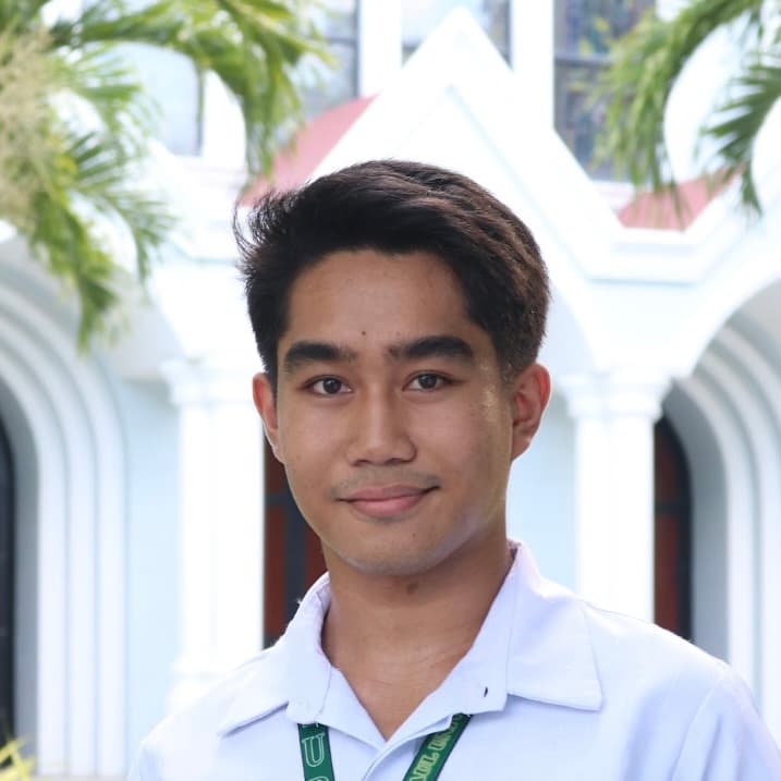 John Bryx Torralba Jovellanos